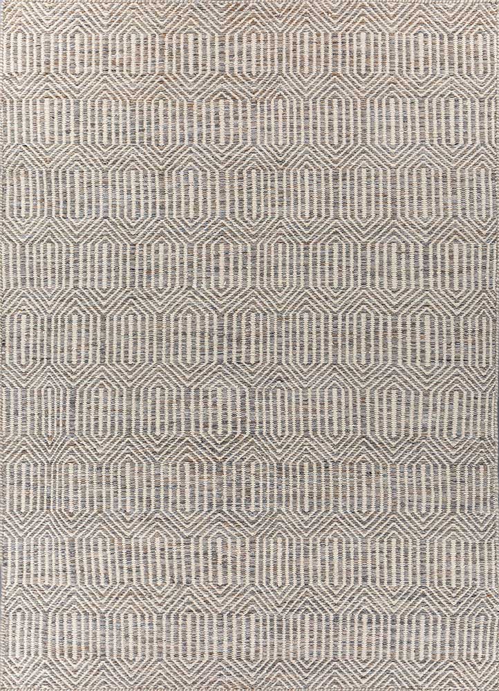 Wool Rug 180x270cm - Wool Rug