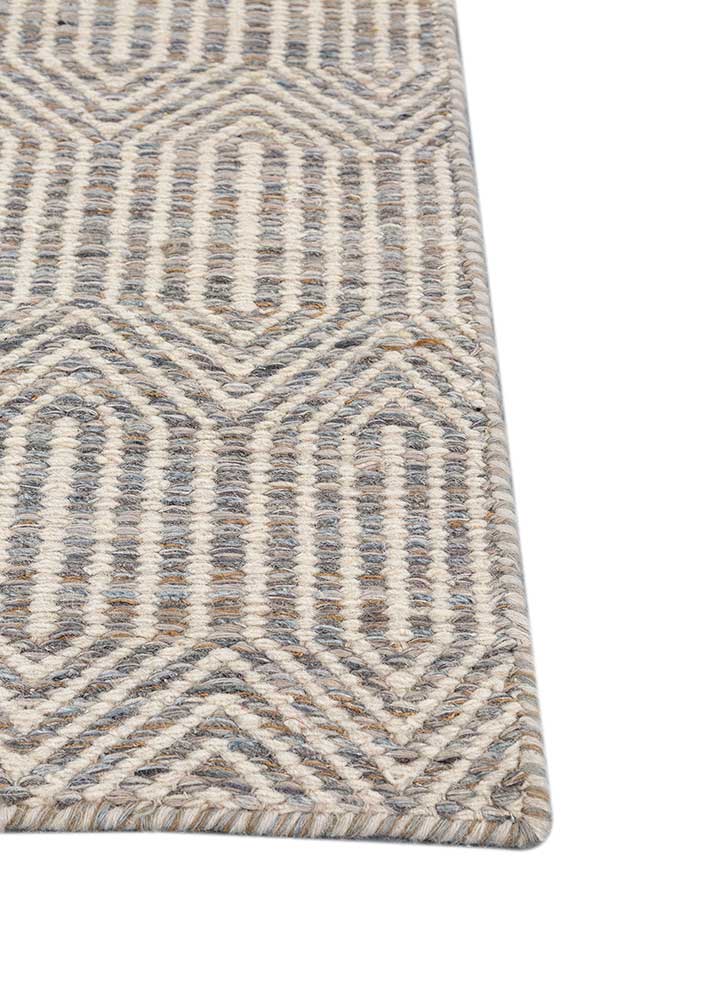 Wool Rug 180x270cm - Wool Rug