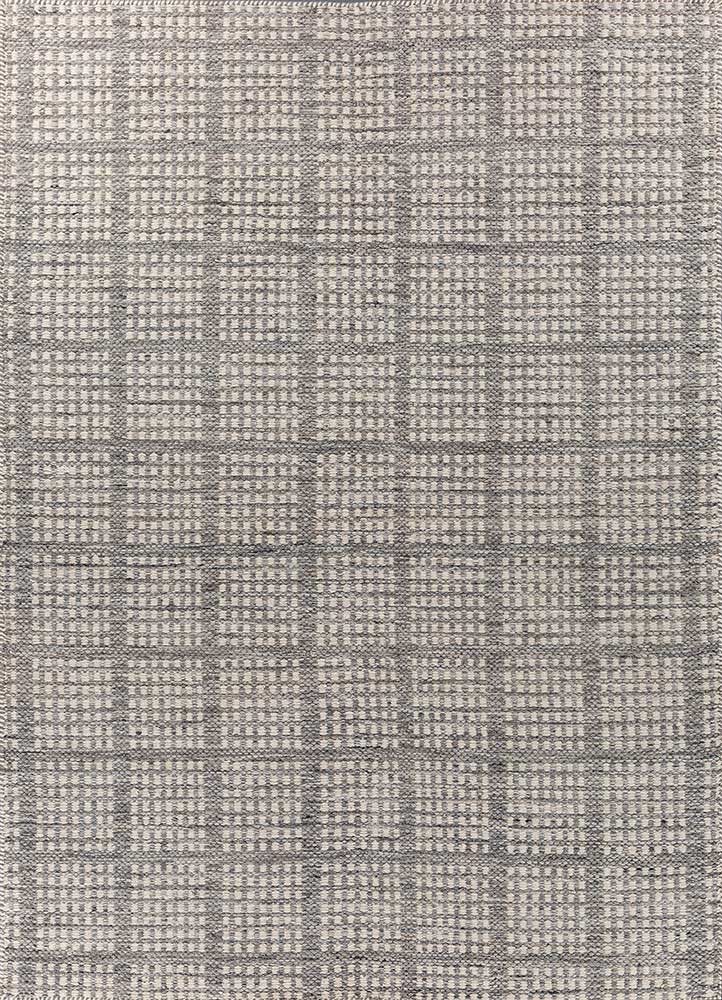 Wool Rug 180x270cm - Wool Rug