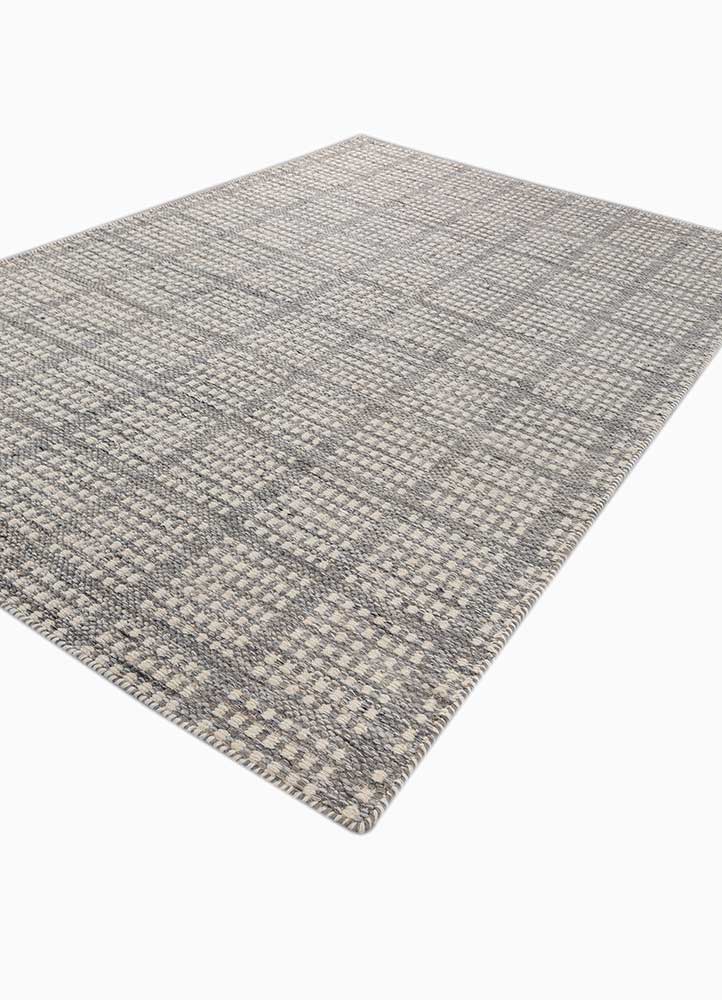 Wool Rug 180x270cm - Wool Rug