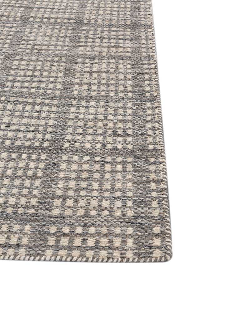 Wool Rug 180x270cm - Wool Rug