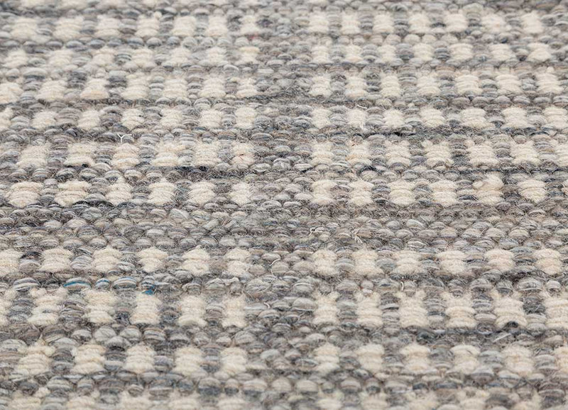 Wool Rug 180x270cm - Wool Rug