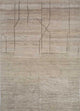 Wool Rug 180x270cm - Wool Rug