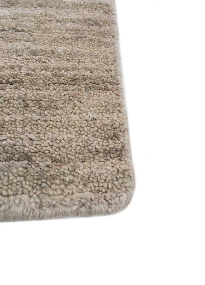 Wool Rug 180x270cm - Wool Rug