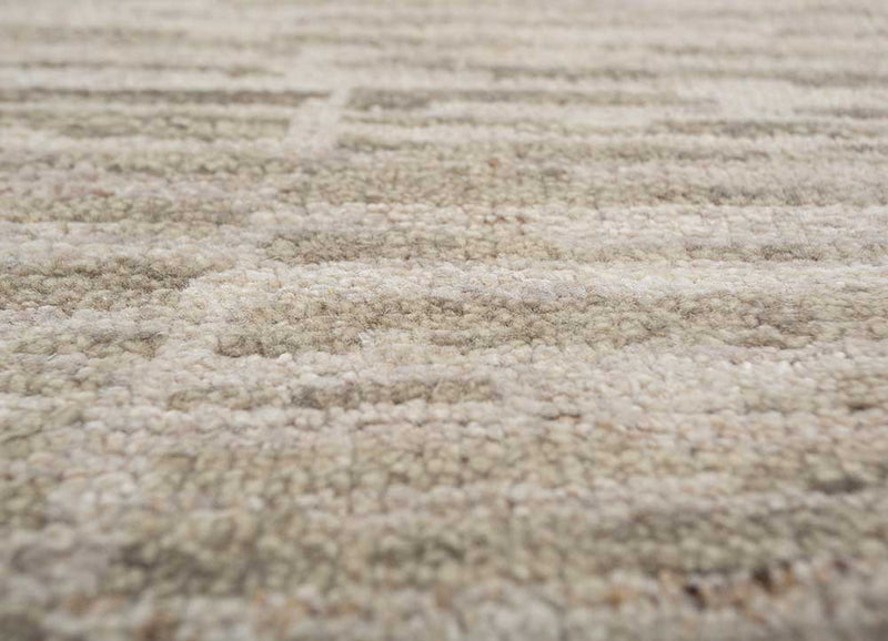 Wool Rug 180x270cm - Wool Rug
