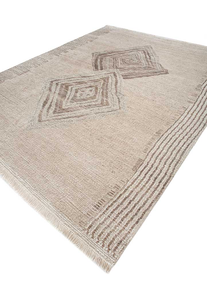 Wool Rug 240x300cm - Wool Rug