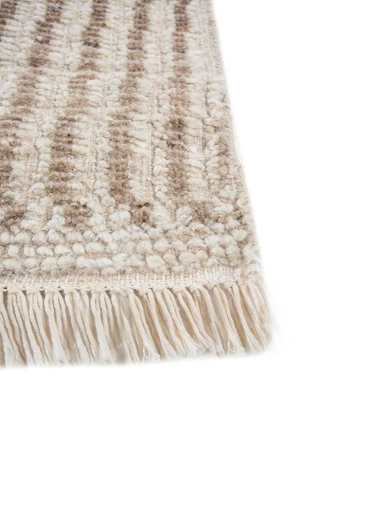 Wool Rug 240x300cm - Wool Rug