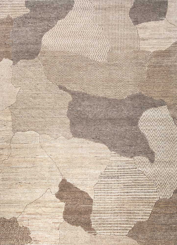 Wool Rug 240x300cm - Wool Rug
