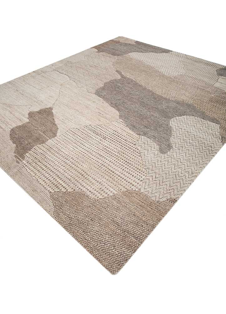 Wool Rug 240x300cm - Wool Rug