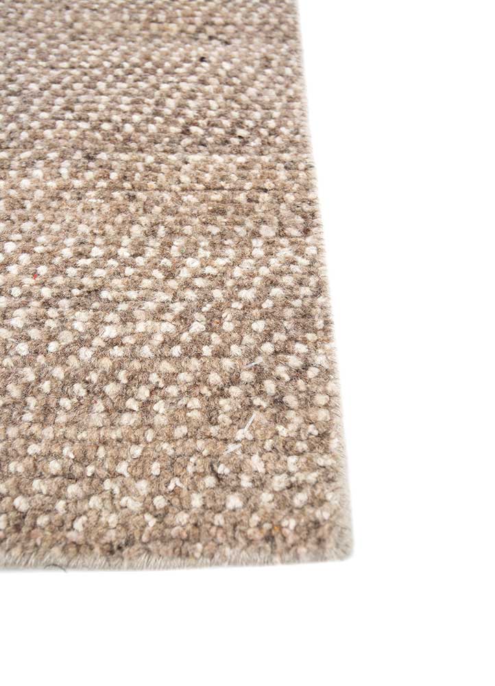 Wool Rug 240x300cm - Wool Rug