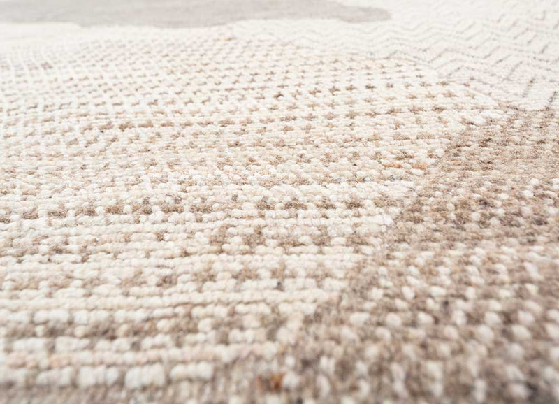 Wool Rug 240x300cm - Wool Rug