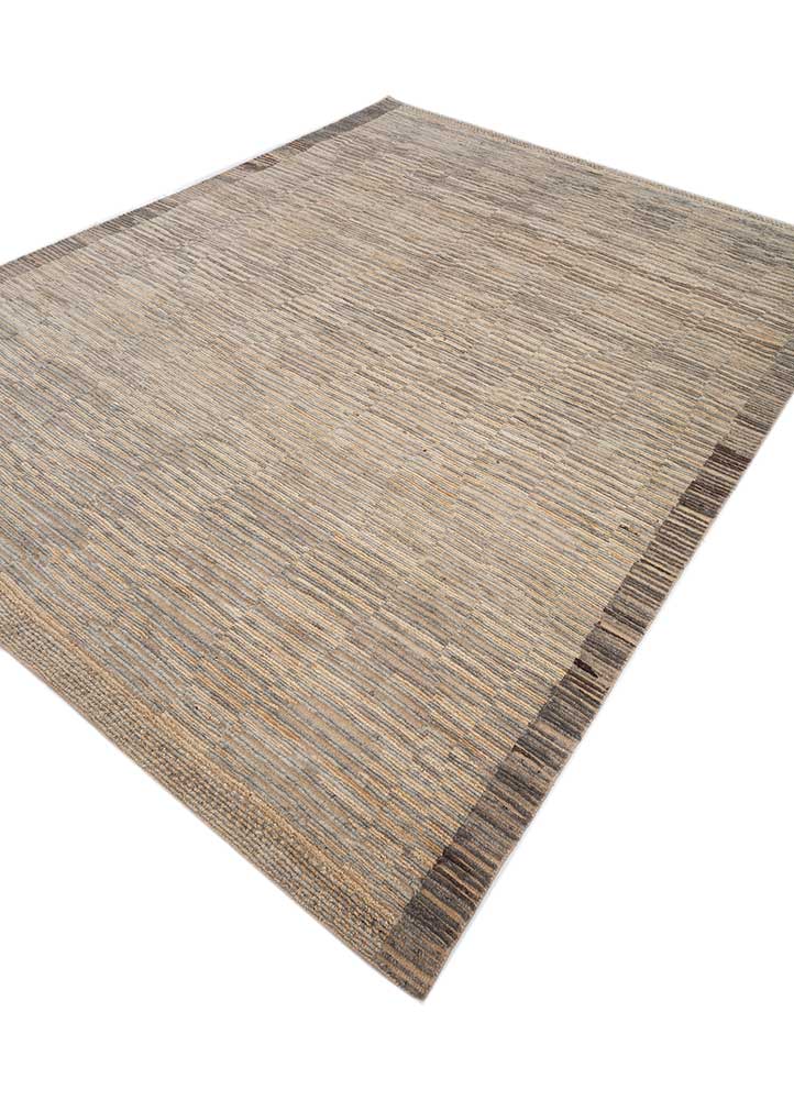 Wool Rug 240x300cm - Wool Rug
