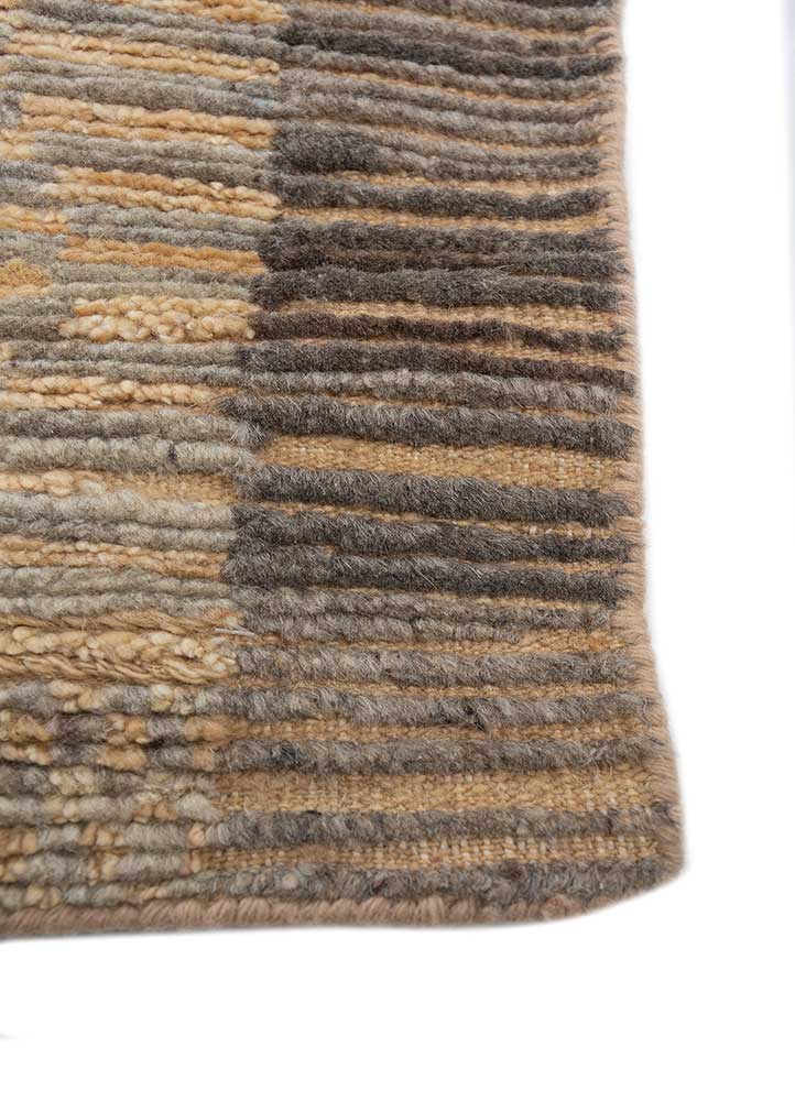 Wool Rug 240x300cm - Wool Rug