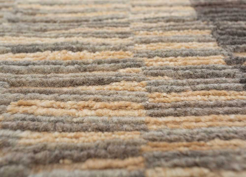 Wool Rug 240x300cm - Wool Rug
