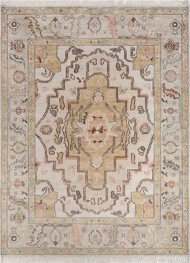 Wool Rug 240x300cm - Wool Rug