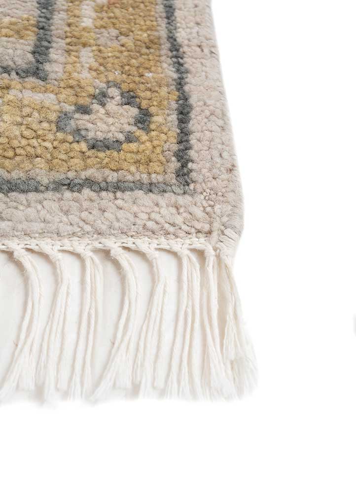 Wool Rug 240x300cm - Wool Rug