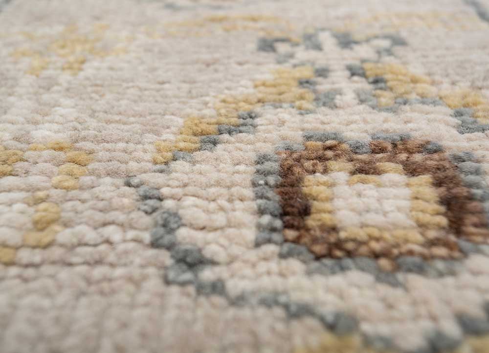 Wool Rug 240x300cm - Wool Rug
