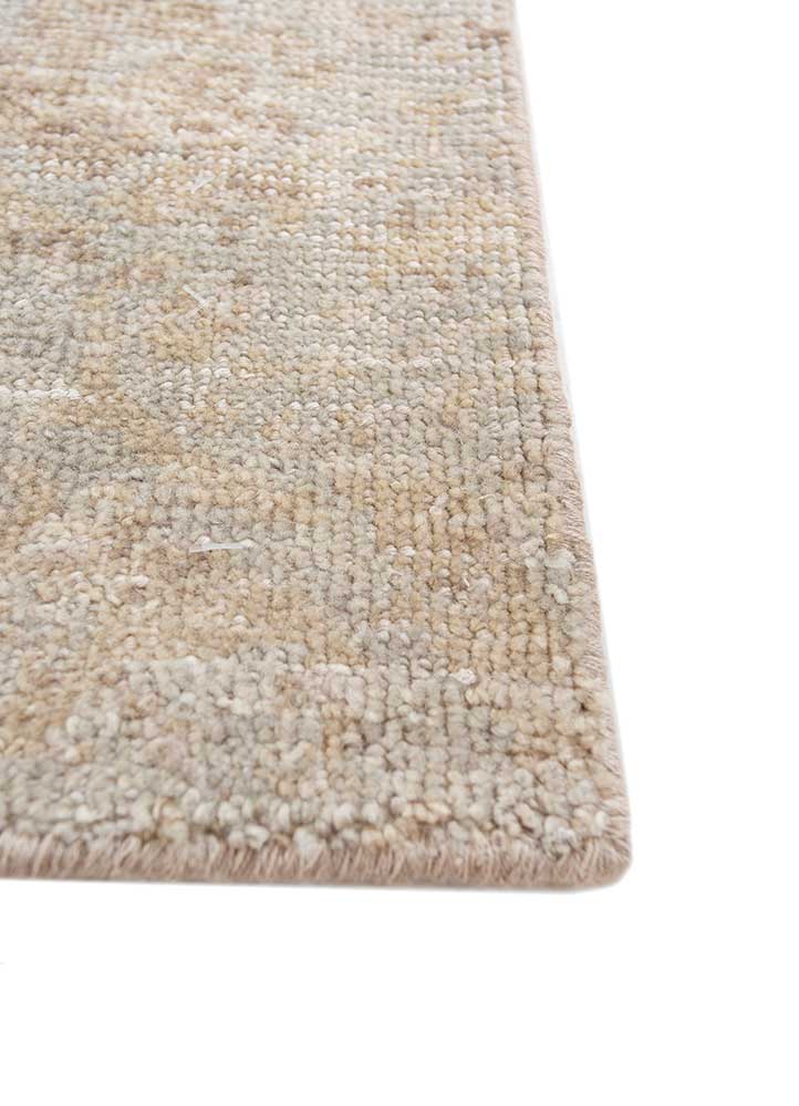 Wool Rug 240x300cm - Wool Rug