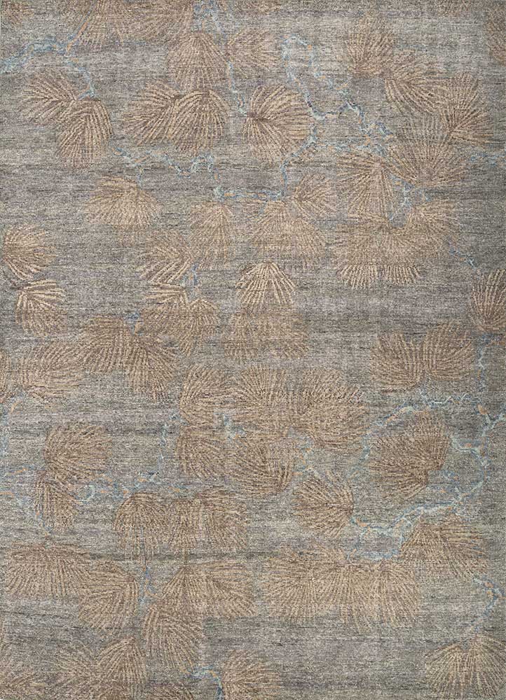Wool Rug 240x300cm - Wool Rug
