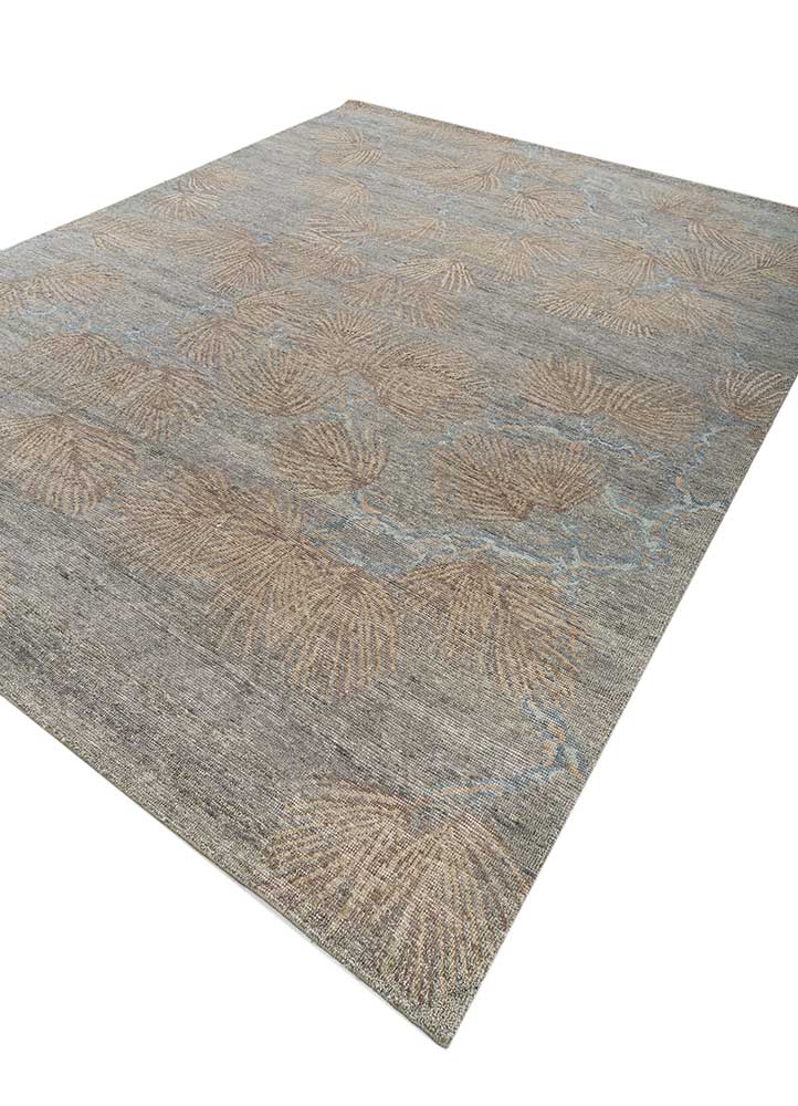 Wool Rug 240x300cm - Wool Rug
