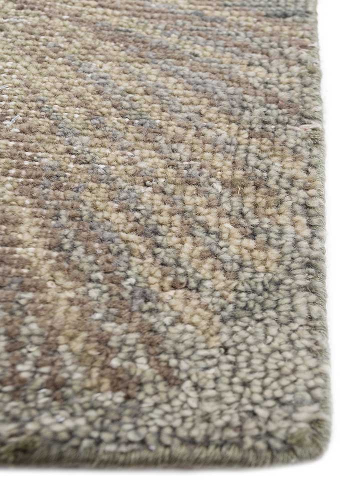 Wool Rug 240x300cm - Wool Rug