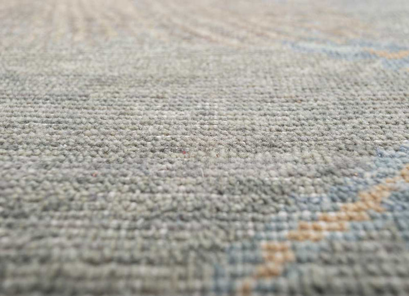 Wool Rug 240x300cm - Wool Rug