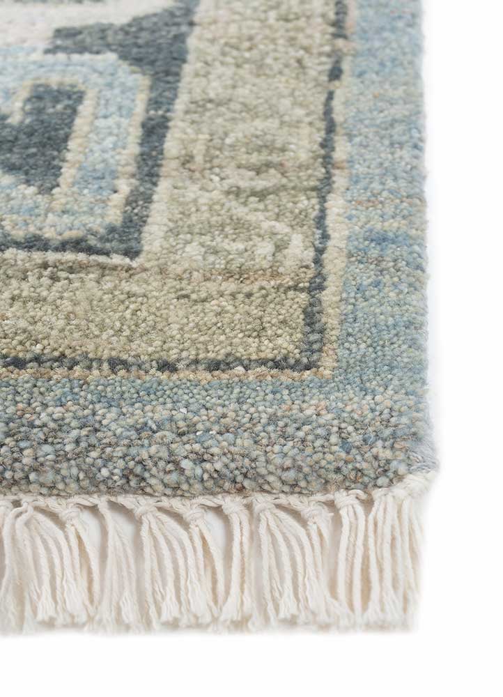 Wool Rug 240x300cm - Wool Rug
