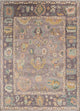 Wool Rug 240x300cm - Wool Rug