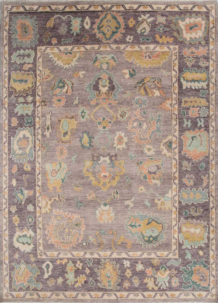 Wool Rug 240x300cm - Wool Rug