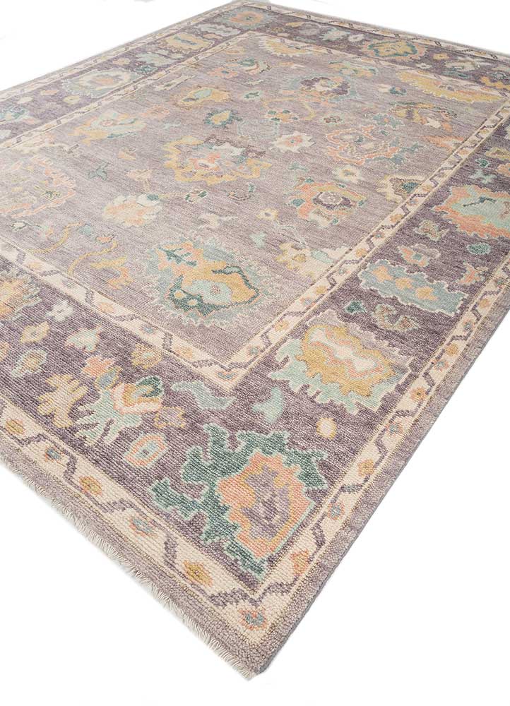 Wool Rug 240x300cm - Wool Rug