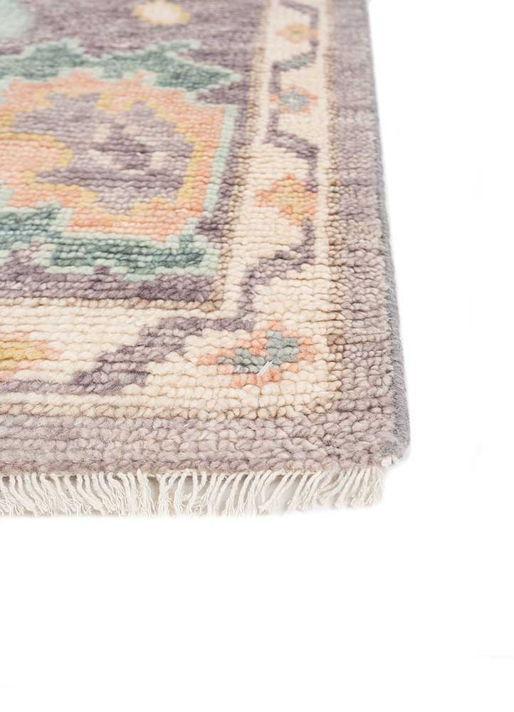 Wool Rug 240x300cm - Wool Rug