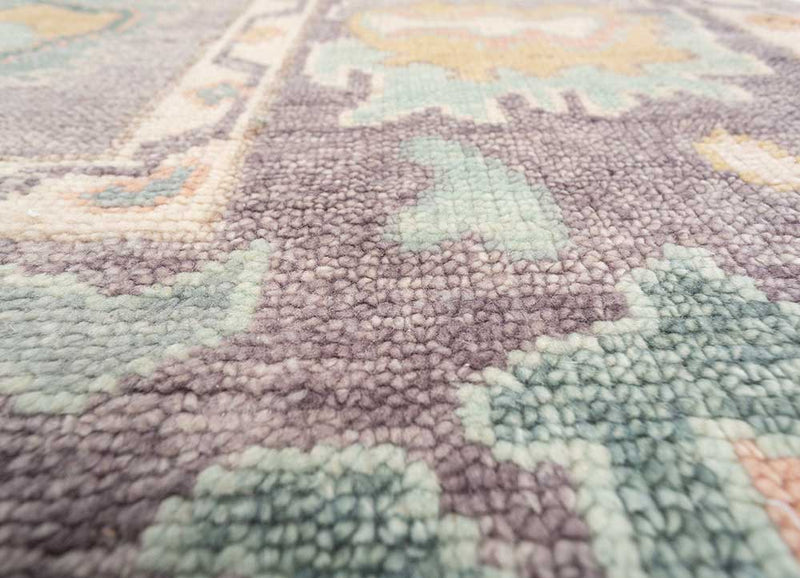 Wool Rug 240x300cm - Wool Rug