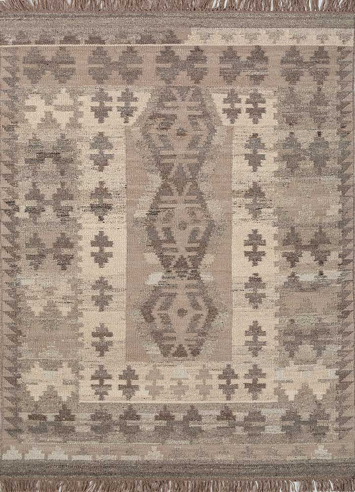 Wool Rug 150x240cm - Wool Rug