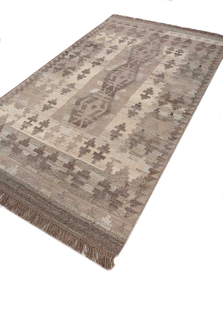 Wool Rug 150x240cm - Wool Rug