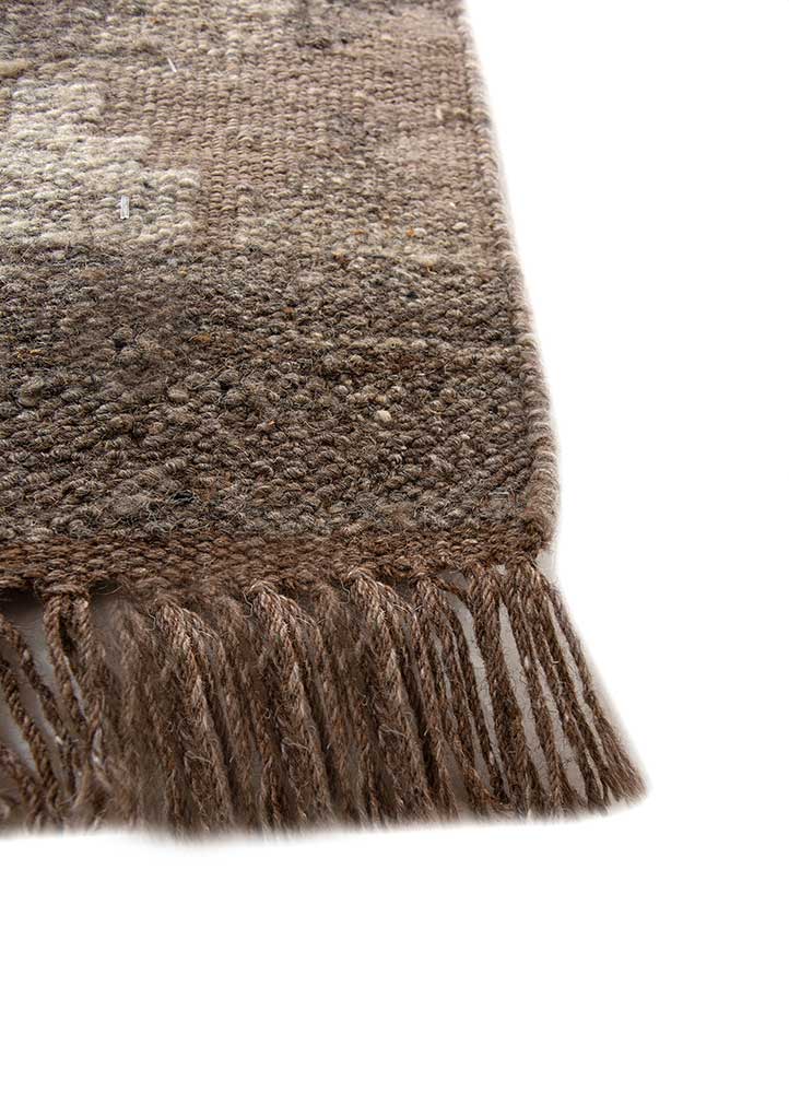 Wool Rug 150x240cm - Wool Rug