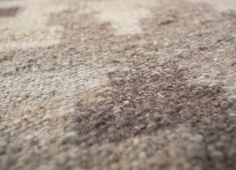 Wool Rug 150x240cm - Wool Rug