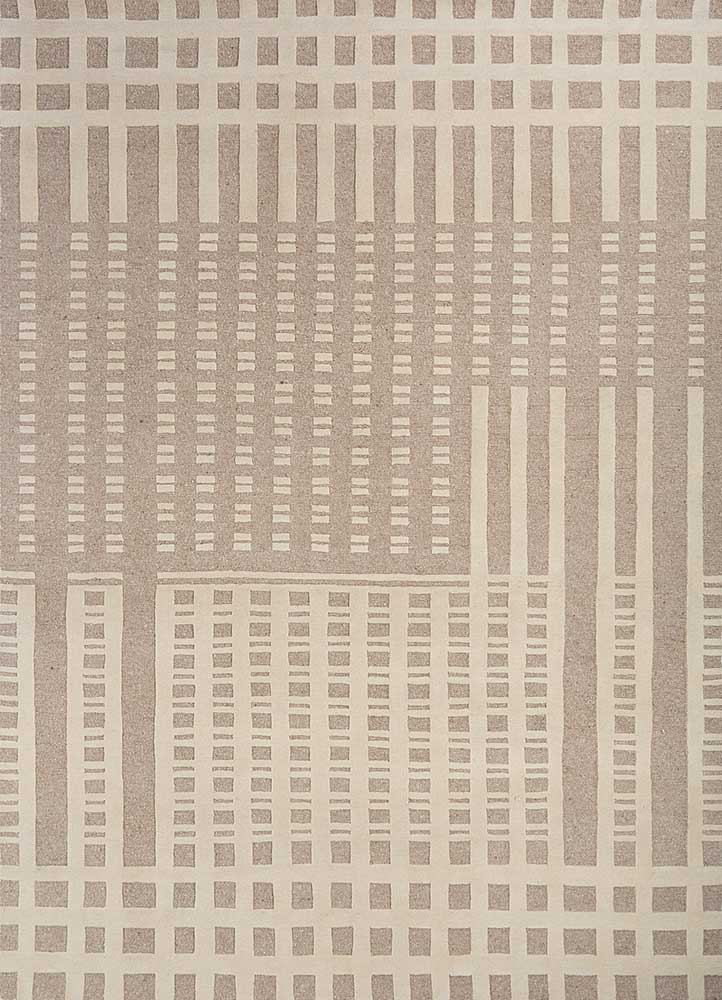 Wool Rug 240x300cm - Wool Rug