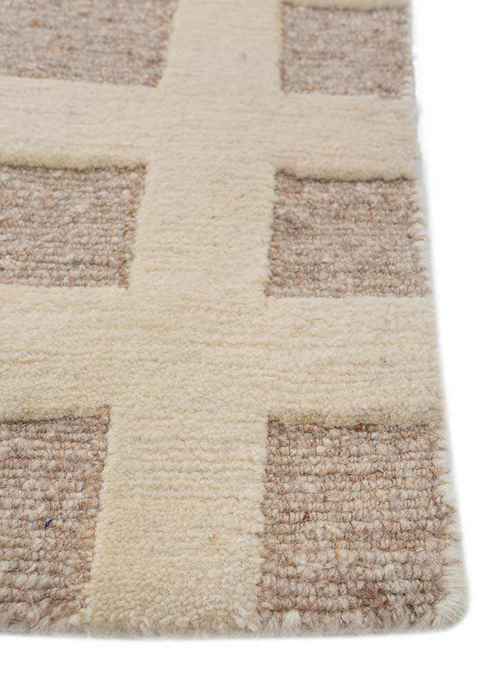 Wool Rug 240x300cm - Wool Rug