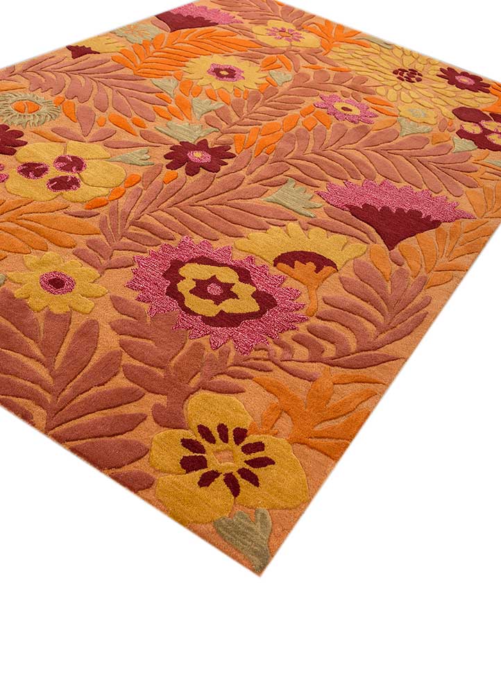Wool Rug 180x270cm - Wool Rug