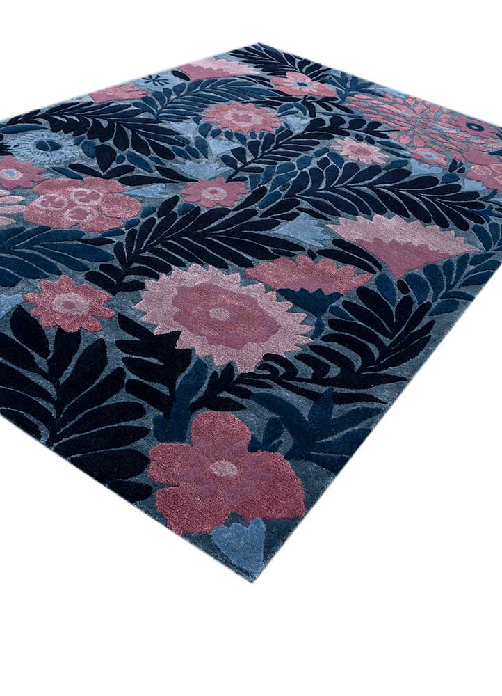 Wool Rug 180x270cm - Wool Rug
