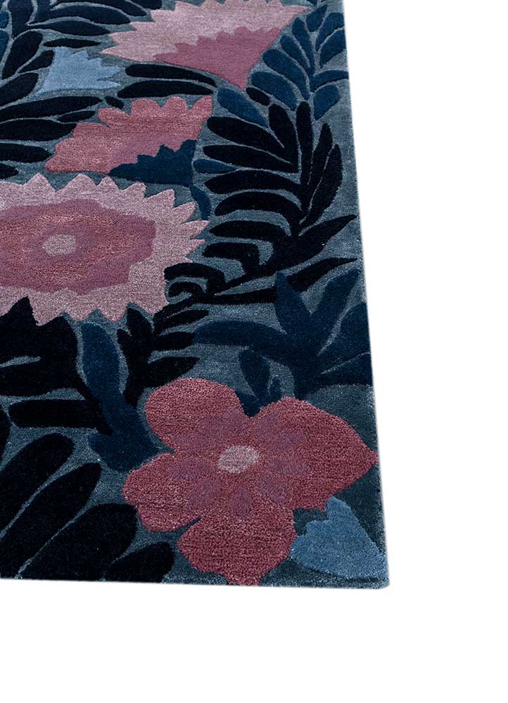 Wool Rug 180x270cm - Wool Rug