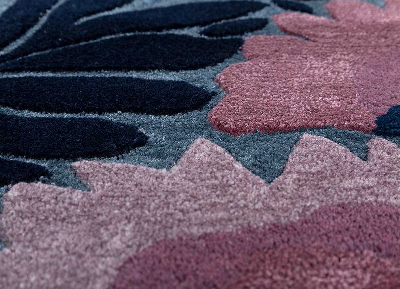 Wool Rug 180x270cm - Wool Rug