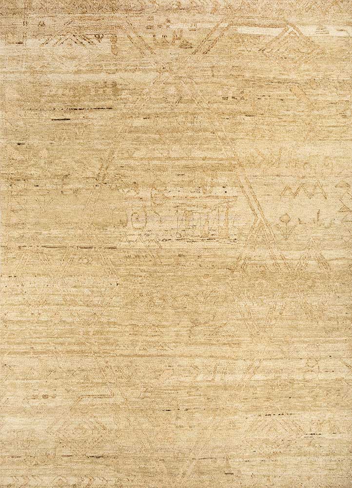 Wool Rug 180x270cm - Wool Rug