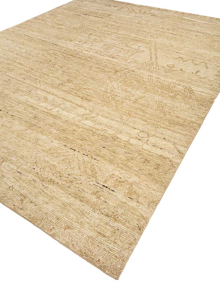 Wool Rug 180x270cm - Wool Rug