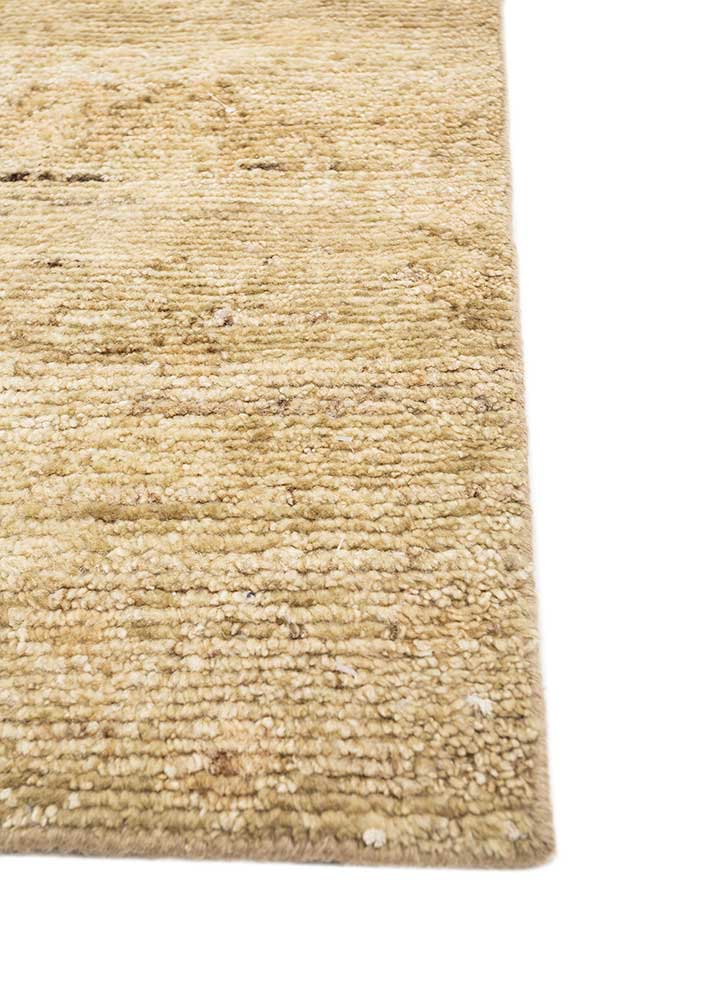 Wool Rug 180x270cm - Wool Rug