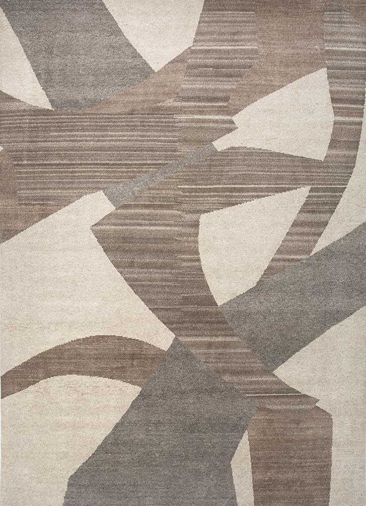 Wool Rug 240x300cm - Wool Rug