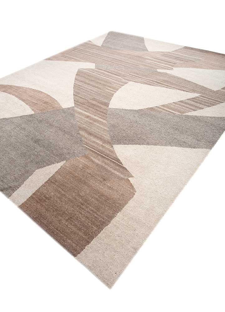 Wool Rug 240x300cm - Wool Rug