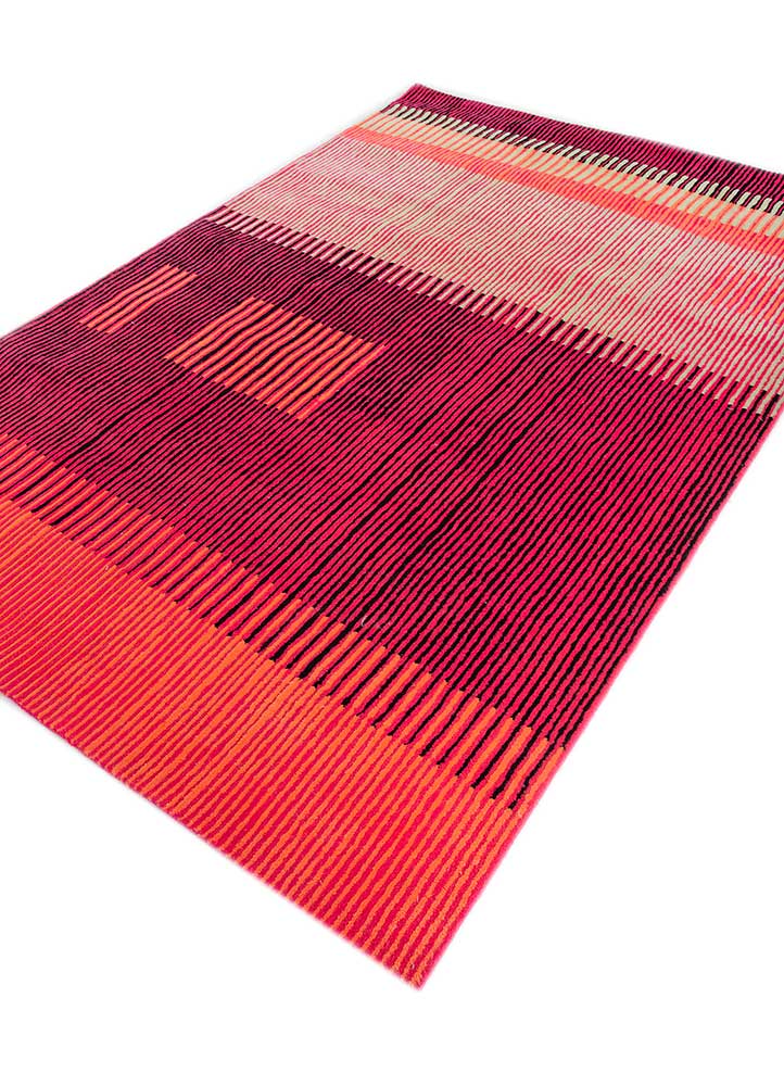 Wool Rug 180x270cm - Wool Rug