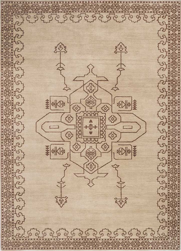 Wool Rug 180x270cm - Wool Rug