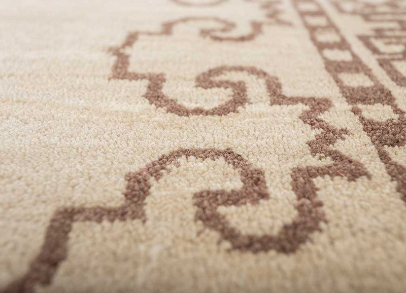 Wool Rug 180x270cm - Wool Rug
